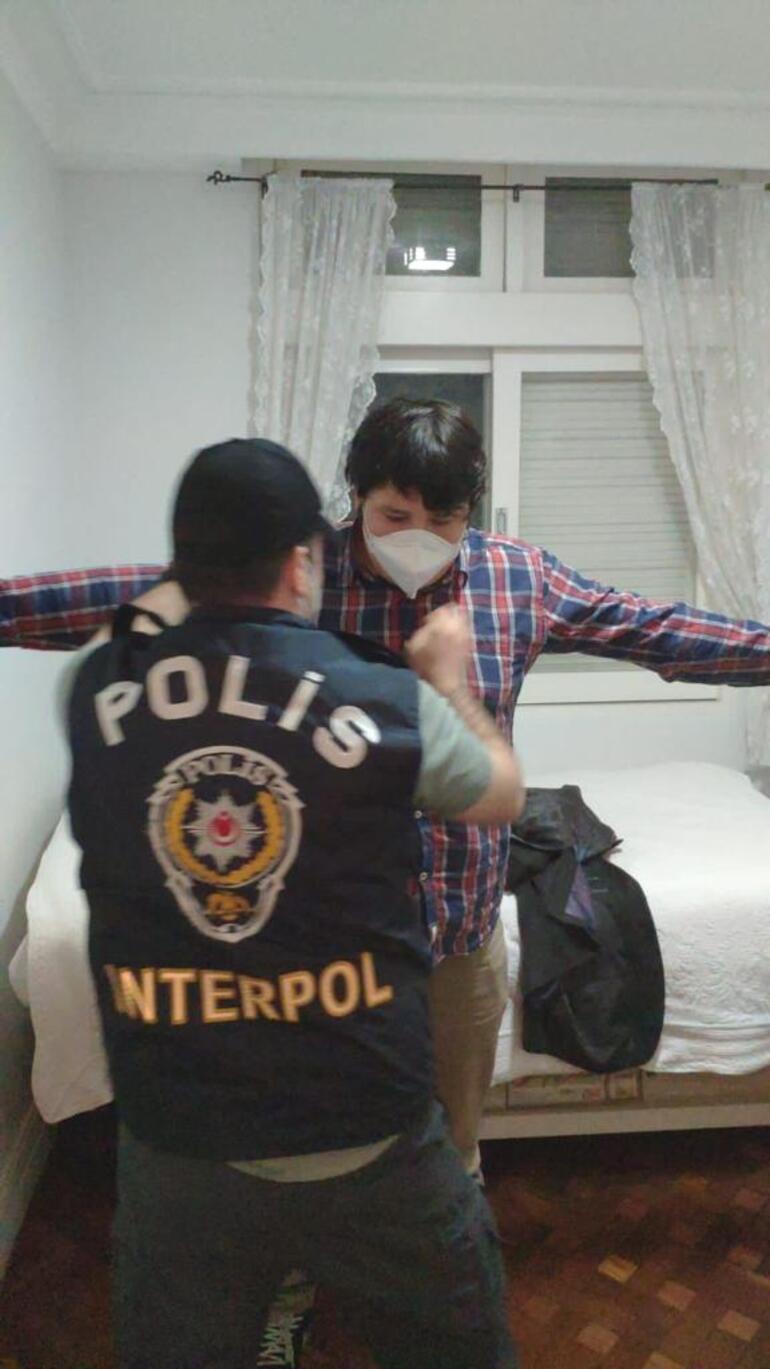 Son dakika haberleri: Tosuncuk lakaplı Mehmet Aydın gözaltında Sao Paulo’da ne oldu