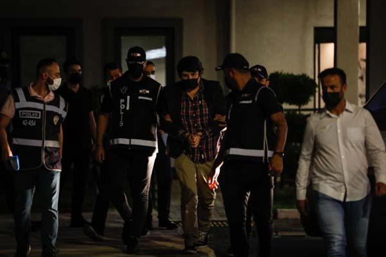 Son dakika haberleri: Tosuncuk lakaplı Mehmet Aydın gözaltında Sao Paulo’da ne oldu