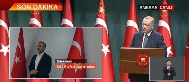 Son dakika: Cumhurbaşkanı Erdoğan bayram öncesi güzel haberi verdi
