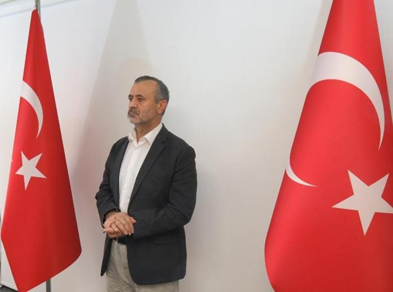 FETÖnin kritik ismi yakalandı Erdoğan son dakika duyurdu
