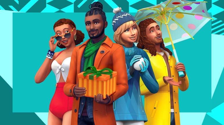 Sims 4 Hileleri 2024: The Sims 4 Para, Skill, Kariyer ve İhtiyaç Hilesi