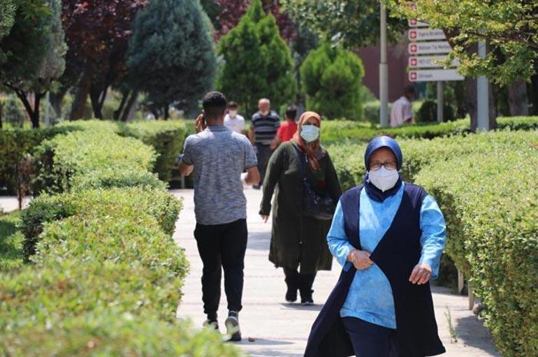 Bakan Koca illeri tek tek açıkladı Büyük sevinç yaşandı