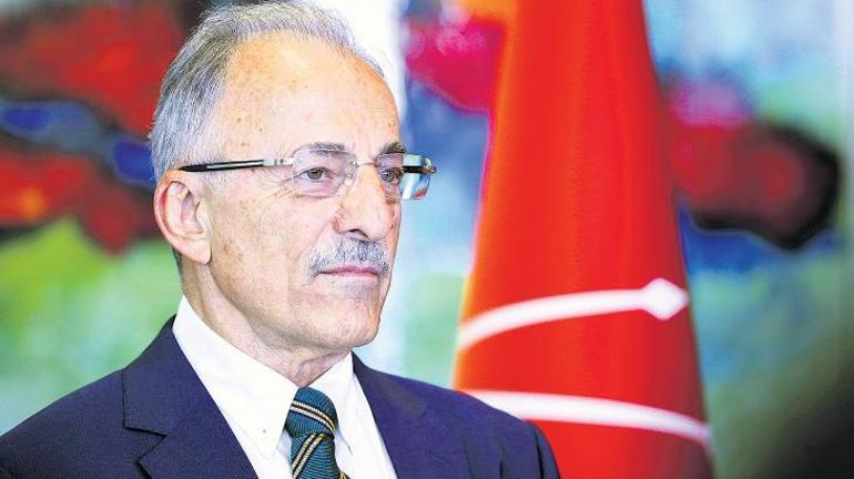 Karayalçın: İddialar haksız ve zamansız