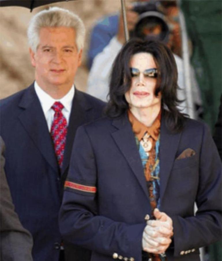 Michael Jackson’un eski koruması: Evinde hiçbir zaman gizli bir oda olmadı