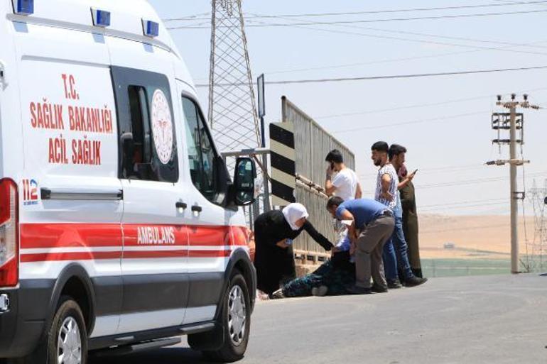 Kız arkadaşının gözü önünde yaşandı Bir anda gözden kayboldu
