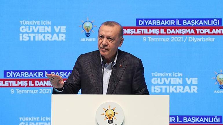 Son dakika haberi: Cumhurbaşkanı Erdoğandan flaş bayram tatili açıklaması