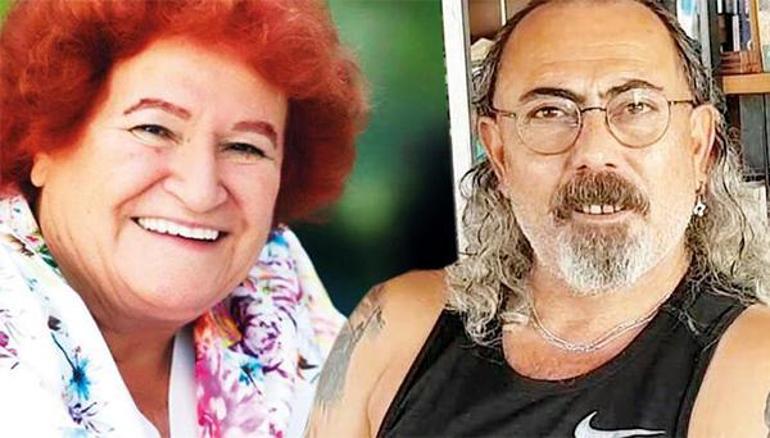 Selda Bağcan’a telif cezası