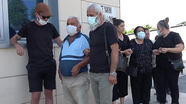 CHP Konyaaltı Gençlik Kolları Başkanı kazada yaşamını yitirdi