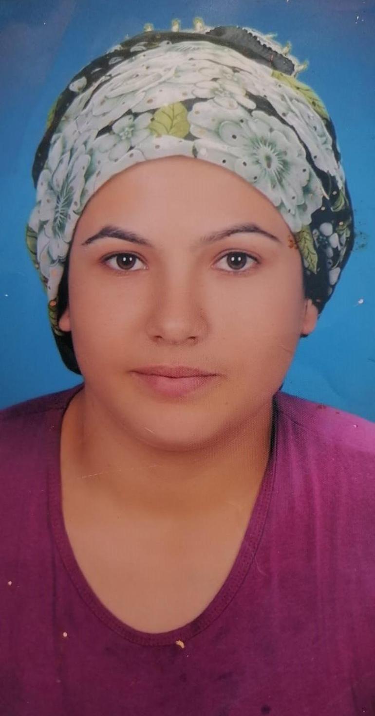 Katlettiği eşini 7 yaşındaki kızlarını öldürmekle tehdit etmiş