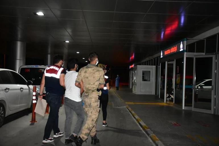 Son dakika FETÖ’nün TSK yapılanmasına dev operasyon