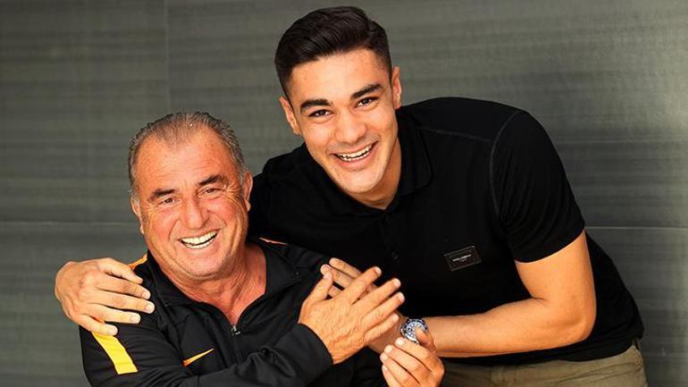 Son dakika - Schalke 04ten Ozan Kabak için resmi transfer açıklaması