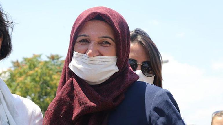 Pınar Gültekin’in katil zanlısı, hakim karşısında