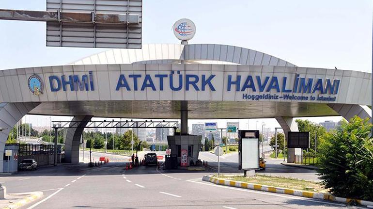 15 Temmuz gecesi Atatürk Havalimanında yaşananları kule şefi Enver Yavuz anlattı