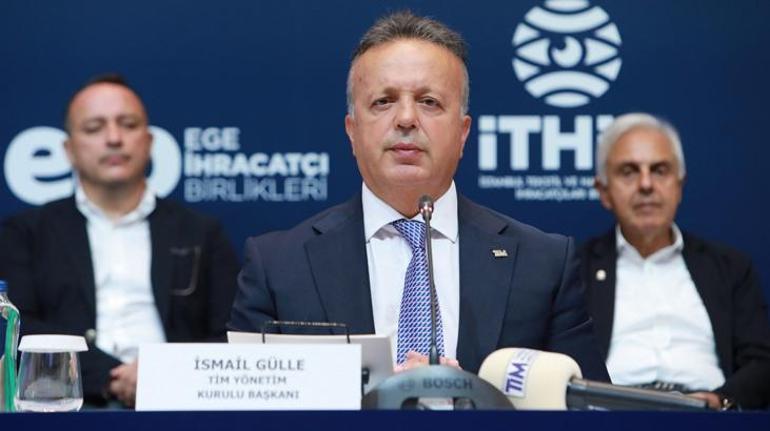 15 Temmuz’dan bu yana ihracat yüzde 33 arttı