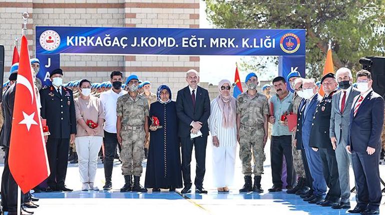 Son dakika... Bakan Soylu duyurdu 101 terör eylemini engelledik