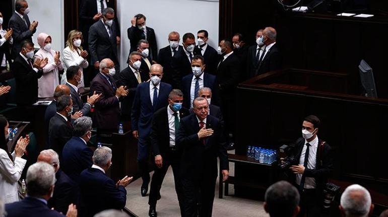 Son dakika... Cumhurbaşkanı Erdoğandan Kurban Bayramı kararı