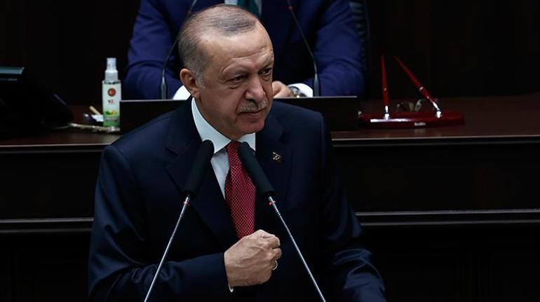 Son dakika... Cumhurbaşkanı Erdoğandan Kurban Bayramı kararı