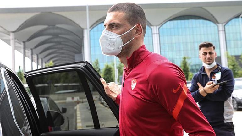 Son dakika - Juventusta Merih Demiral için ayrılık kararı 35 milyon euro