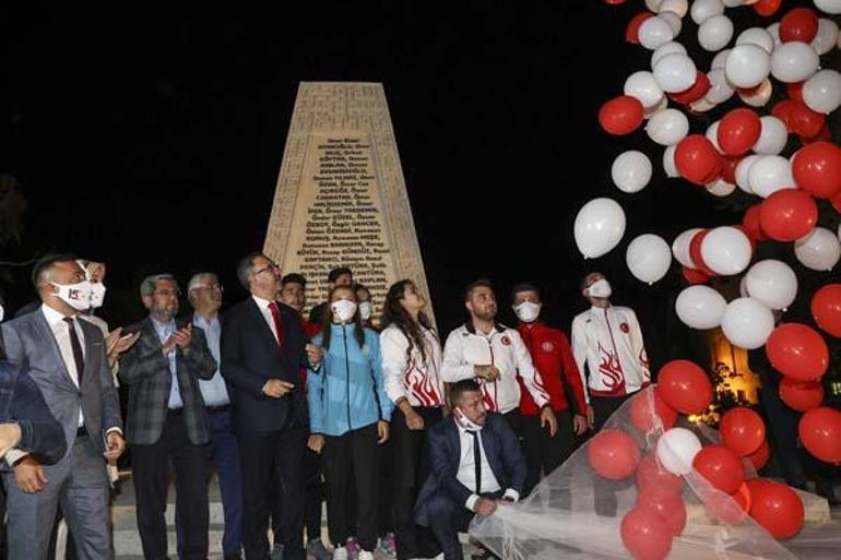 TBMM Başkanı Şentop: 15 Temmuz en kirli ve en hain darbe teşebbüsüdür