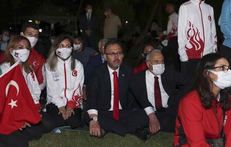 TBMM Başkanı Şentop: 15 Temmuz en kirli ve en hain darbe teşebbüsüdür