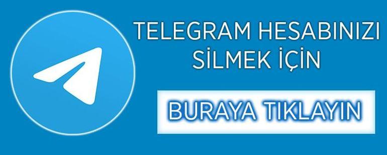 Telegram Hesap Silme Linki 2023: Kalıcı Olarak Telegram Hesabı Nasıl Silinir Telegram Hesap Kapatma