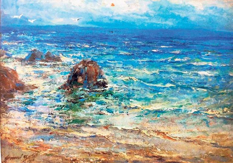 Dört deniz rekorla aşıldı