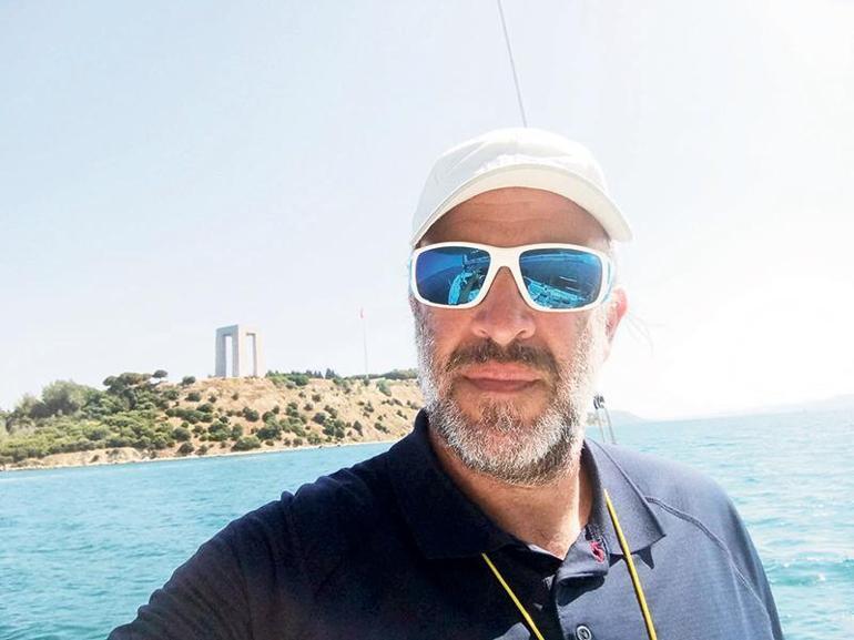 Dört deniz rekorla aşıldı