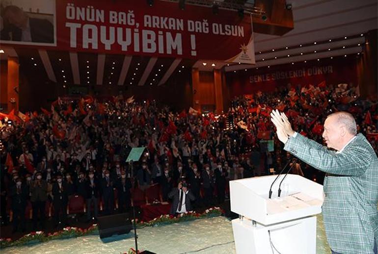 Son dakika... Cumhurbaşkanı Erdoğan tek tek sayıp talimat verdi: Aramızda yer yok