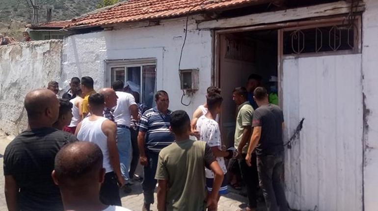 Son dakika... Manisada dehşet Gelinini öldürüp intihar etti