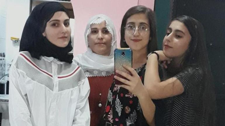 7 çocuk annesi evde ölü bulunmuştu Annesinin cansız bedenini bulan Elif konuştu