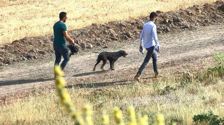 Kaçan kurbanın peşinden gitti... Üniversiteli Onur kayıp