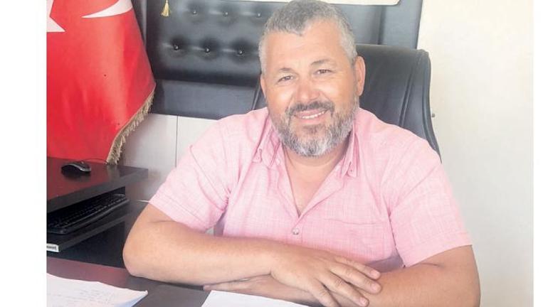 Toprakta kadın eli, üretim modeli