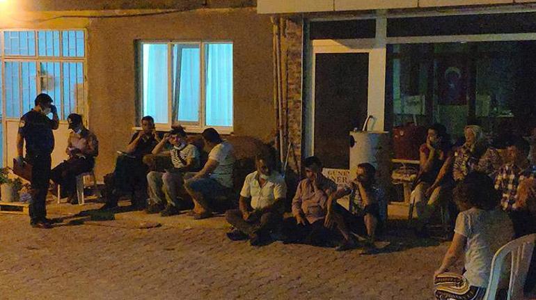 Mahalle ayağa kalktı Annesine yaptıkları kan dondurdu