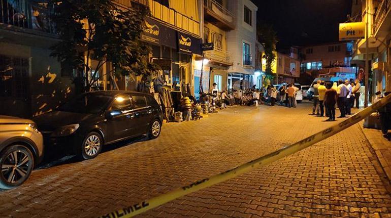Mahalle ayağa kalktı Annesine yaptıkları kan dondurdu
