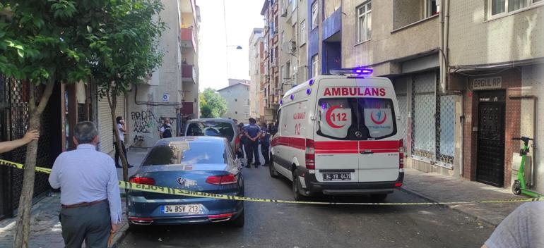 Son dakika... İstanbulda vahşet 20 yaşındaki kızını boğarak öldürdü