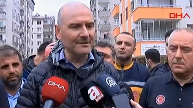 Son dakika haberi: Bir uyarı daha Prof. Dr. Orhan Şen risk devam ediyor deyip duyurdu