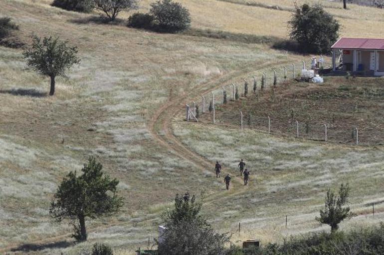 Kaçan kurbanlığın peşinden gittikten sonra kaybolan tıp öğrencisinden haber yok