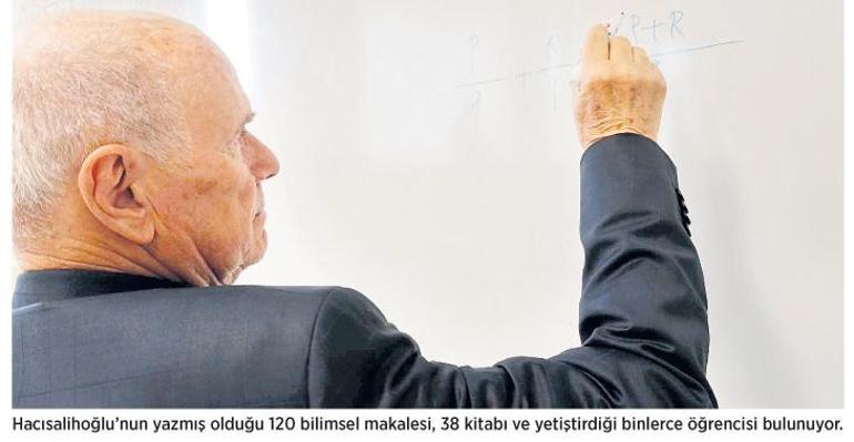 Devlet Üstün Hizmet Ödülü alması için imza kampanyası Ak Sakalın adanmış hayatı