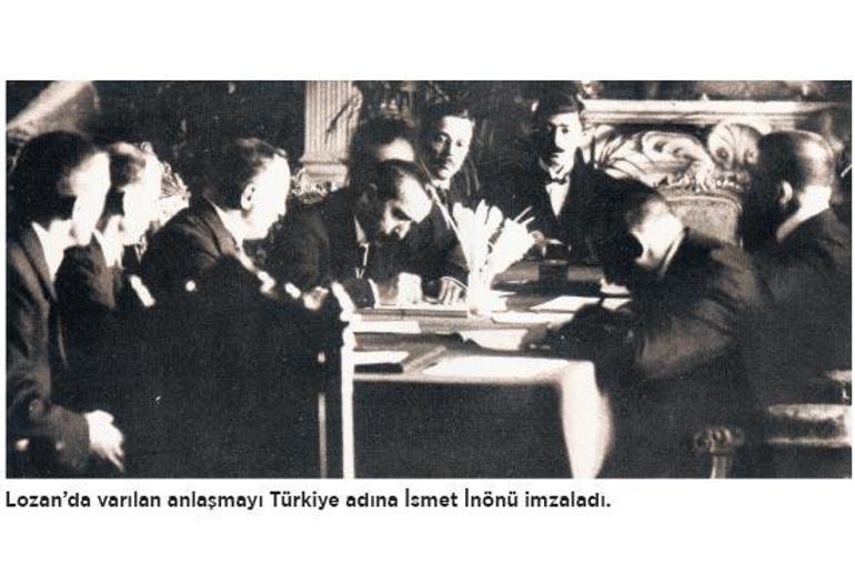 ‘İstiklal mücadelesinin uluslararası tasdikidir’