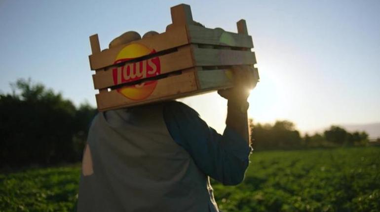 Cipslik patates üretiminin yüzde 60’ı PepsiCo’dan