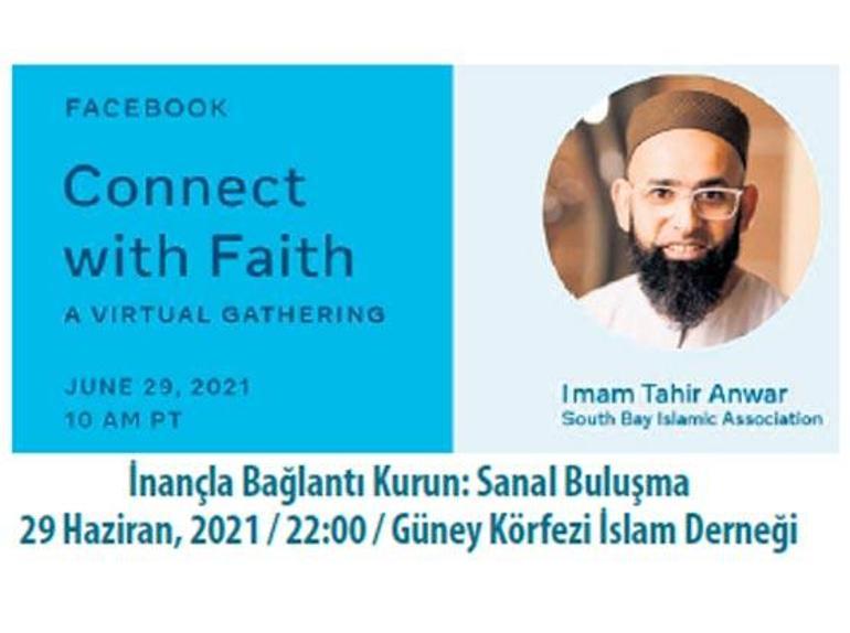 Facebook’tan ‘dinler’ açılımı