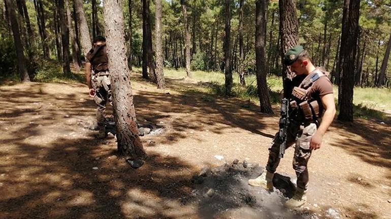 Son dakika haberler... İstanbulda yangın alarmı Denetimler arttı