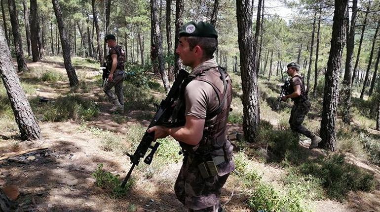 Son dakika haberler... İstanbulda yangın alarmı Denetimler arttı