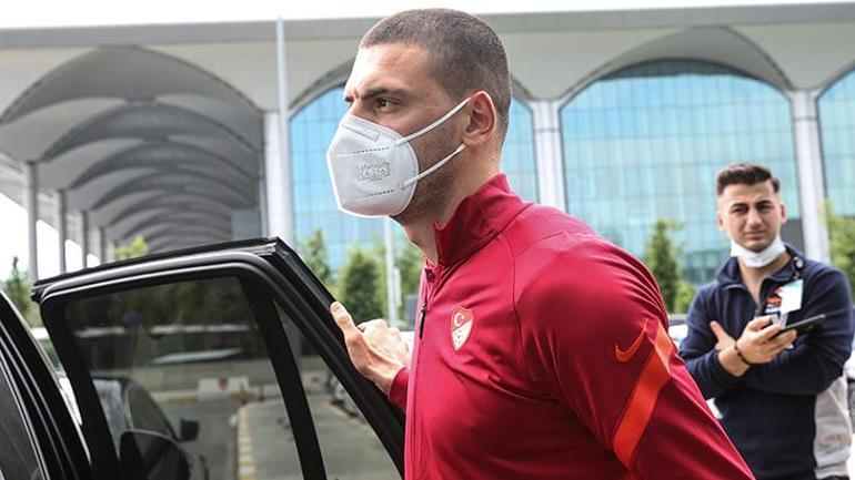 Son dakika - Atalanta Merih Demiral için görüşmelere başladı