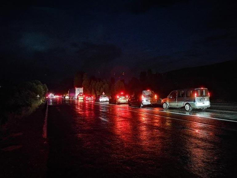 Son dakika Meteorolojiden hem sağanak hem sıcaklık uyarısı