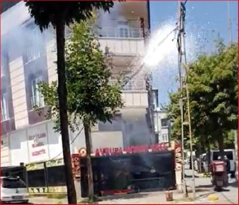 Son dakika... Yurt genelinde elektrik kesintileri Bakanlıktan açıklama geldi
