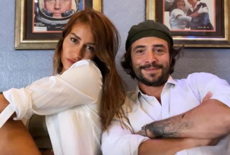 Ahmet Kural ile Çağla Gizem Çelik evleniyor