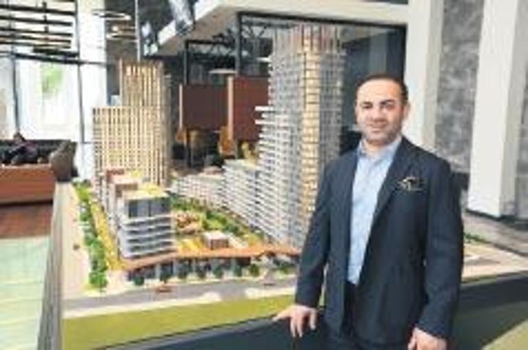17 yılda İzmir’e değer kattı modern binalar kazandırdı