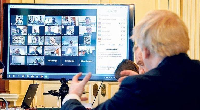 Herkese para Zoom’layacak