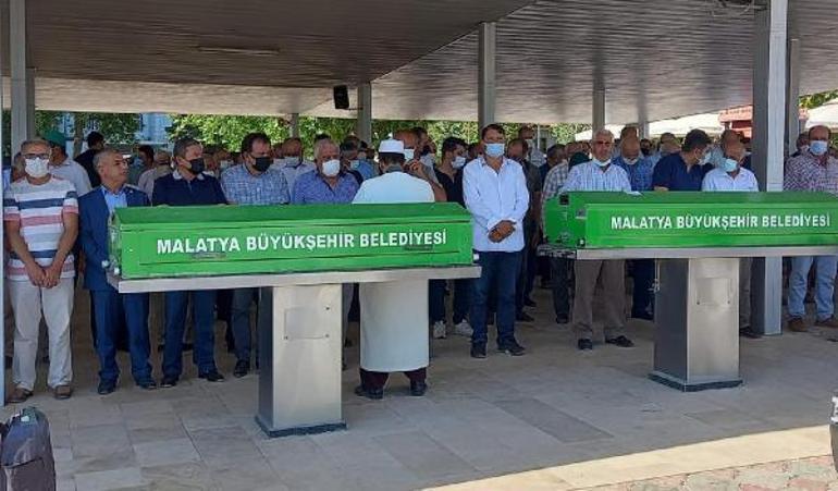 Akılalmaz son Kahvaltıda ekmeğin üzerine sürüp yediler, öldüler